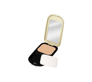 Maybelline & More Maybelline & More - Max Factor - Facefinity Compact Foundation- 03 Natural