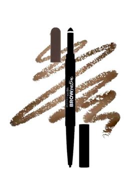 Maybelline Express Brow Satin Duo Dark Brown