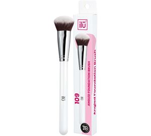 Beauty Clearance Beauty Clearance - ILU MU 109 ANGLED FOUNDATION BRUSH