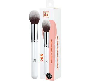 L'Oreal Paris & More L'Oreal Paris & More - ILU MU 205 TAPERED POWDER BRUSH