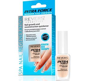 L'Oreal Paris & More - nail conditioner KERATINE TERAPHY (blue) L'Oreal Paris & More