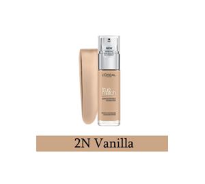 L'Oreal Paris & More L'Oreal Paris & More - L'Oreal True Match Foundation 2N Vanilla 30ml