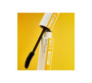 Maybelline & More Maybelline & More - MASCARA COLOSSAL CURL & BOUNCE Very Black