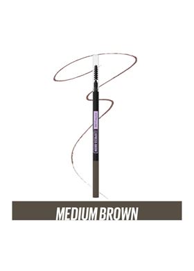 Maybelline Brow Ultra Slim 04 Medium Brown