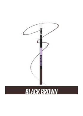 Maybelline Brow Ultra Slim Eyebrow Pencil 06 Black Brown