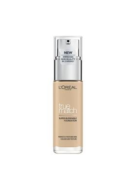 L΄orιal Paris True Match Makeup N1.5 Linen