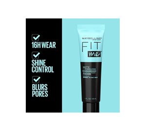 Beauty Clearance Beauty Clearance - Fit Me Matte & Poreless Mattifying Primer