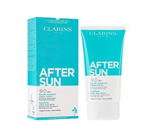 L'Oreal Paris & More L'Oreal Paris & More - CLARINS Soothing After Sun Balm For Face & Body
