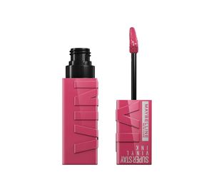 Beauty Clearance Beauty Clearance - Maybelline Superstay Vinyl Ink Liquid Lipstick 20 Coy 4,2ml