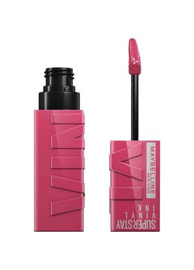 Maybelline Superstay Vinyl Ink Liquid Lipstick 20 Coy 4,2ml