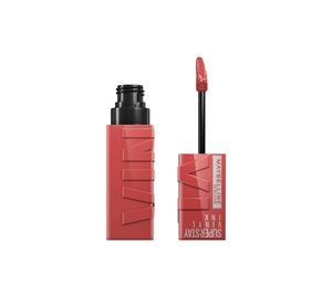 Maybelline & More Maybelline & More - Maybelline Superstay Vinyl Ink Liquid Lipstick 15 Peachy