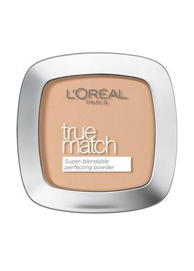 L'Oreal Paris True Match Powder 4N Beige 9gr