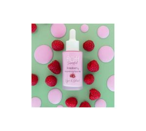 Beauty Clearance Beauty Clearance - Fluff Raspberry Nourishing Face Milk 40 ml Serum