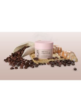 Fluff Morning Cappuccino Day Face Cream 50ml