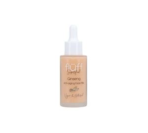 L'Oreal Paris & More L'Oreal Paris & More - Fluff Ginseng ''Anti-Aging'' Face Milk 40ml