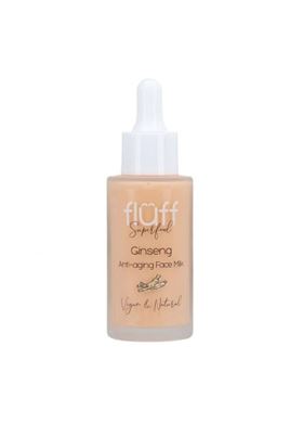 Fluff Ginseng ''Anti-Aging'' Face Milk 40ml