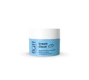 L'Oreal Paris & More L'Oreal Paris & More - Fluff Moisturizing Face Cream Cloud 50ml