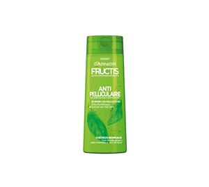 L'Oreal Paris & More L'Oreal Paris & More - Anti-Dandruff Shampoo Fructis Garnier
