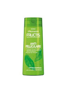 Anti-Dandruff Shampoo Fructis Garnier