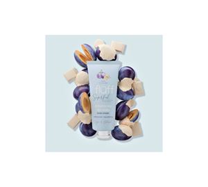 L'Oreal Paris & More L'Oreal Paris & More - Fluff ''Plums In Chocolate'' Nourishing Body Cream 150ml
