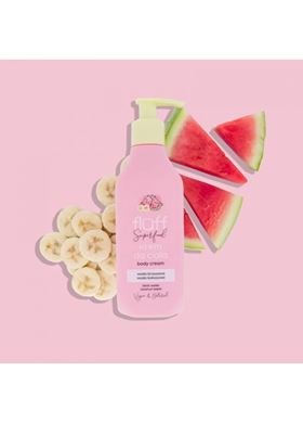 Fluff Anti-Cellulite Serum 100 ml