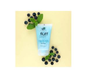 L'Oreal Paris & More L'Oreal Paris & More - Fluff Body Sorbet Frosted Blueberries 150ml