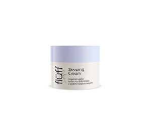 Beauty Clearance Beauty Clearance - Fluff ''Sleeping'' Night Cream 50ml