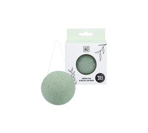 L'Oreal Paris & More L'Oreal Paris & More - ILU MU ACC KONJAC SPONGE GREEN