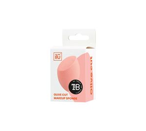 Beauty Clearance Beauty Clearance - ILU MU SPONGE OLIVE CUT ORANGE