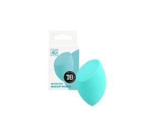 Beauty Clearance Beauty Clearance - ILU MU SPONGE OLIVE CUT TURQUOISE