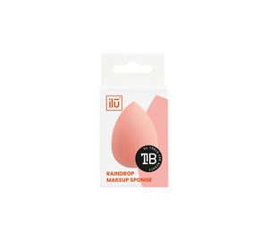 Beauty Clearance Beauty Clearance - ILU MU SPONGE RAINDROP ORANGE