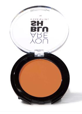 Essential blush-Sienne
