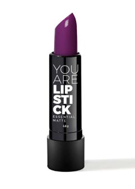 Essential lipstick-Pensee