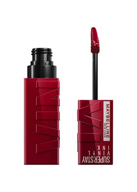 Maybelline Superstay Vinyl Ink Liquid Lipstick 55 Royal 4,2ml
