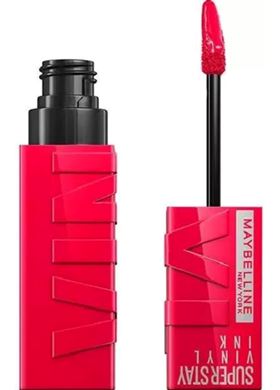 Maybelline Superstay Vinyl Ink 45 Capricious