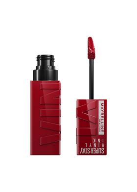 Maybelline Superstay Vinyl Ink Liquid Lipstick 10 Lippy