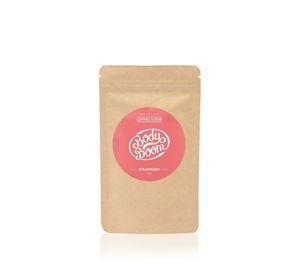 Beauty Clearance Beauty Clearance - BodyBoom Coffee Scrub STRAWBERRY 100ml