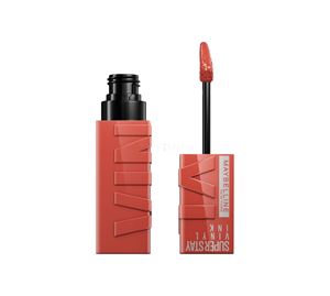 Maybelline & More Maybelline & More - Maybelline New York Superstay Vinyl Ink No125 Keen