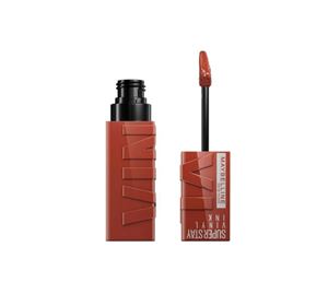 Maybelline & More Maybelline & More - Maybelline New York Superstay Vinyl Ink No130 Extra