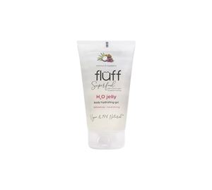L'Oreal Paris & More L'Oreal Paris & More - Fluff H2O Gel Water Kudzu & Orange Flower 150ml