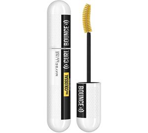 Maybelline & More Maybelline & More - Maybelline The Colossal Curl Bounce Mascara After Dark 10ml
