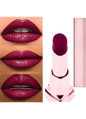 Maybelline Shine/Brillant Lipstick 125 Plum Oasis