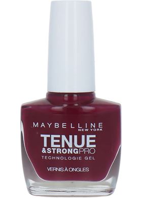 Maybelline Tenue & Strong Pro Nagellak - 905 Founder - Bol