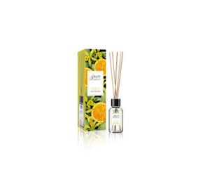 Beauty Clearance Beauty Clearance - Pure essence fragrance diffuser Vanilla & Orange 25ml