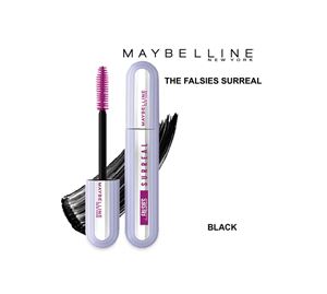 Maybelline & More Maybelline & More - The Falsies Surreal Extensions Mascara 01 Very Black 10ml