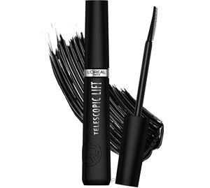 L'Oreal Paris & More L'Oreal Paris & More - L'Orιal Telescopic Lift Mascara 9.9ml