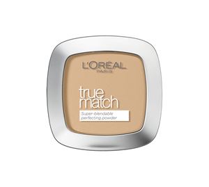 Beauty Clearance - L'oreal Paris True Match Powder 3R/3C Rose Beige Beauty Clearance