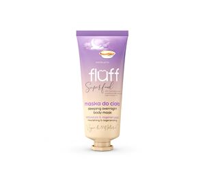 L'Oreal Paris & More L'Oreal Paris & More - Fluff Kombucha Body Mask 150ml