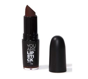 L'Oreal Paris & More L'Oreal Paris & More - Matte lipstick amaranth