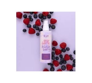 L'Oreal Paris & More L'Oreal Paris & More - Fluff Raspberry & Blueberry Body Lotion 160ml